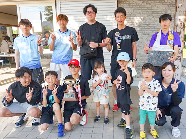 男子Bリーグ