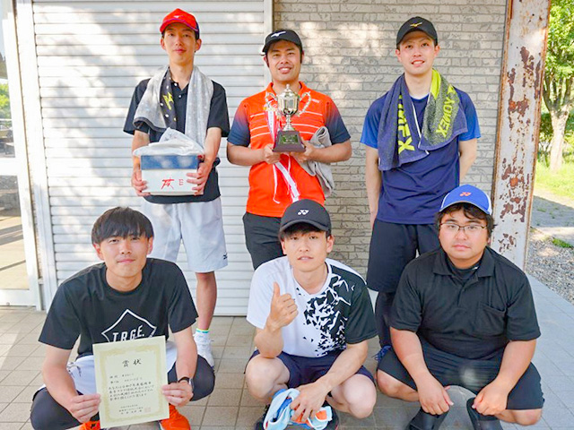 男子Eリーグ