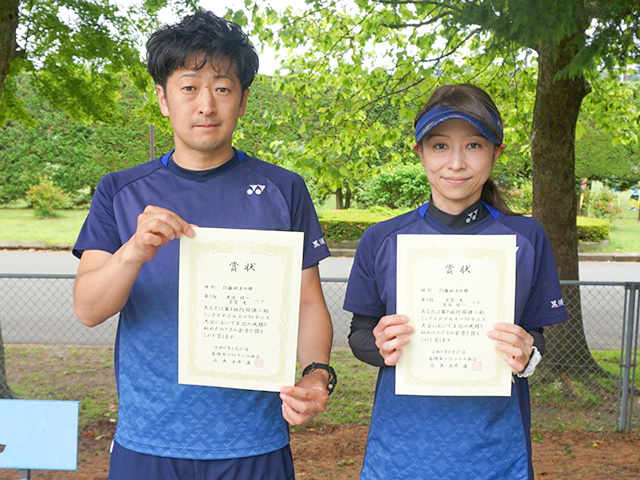 35歳以上の部