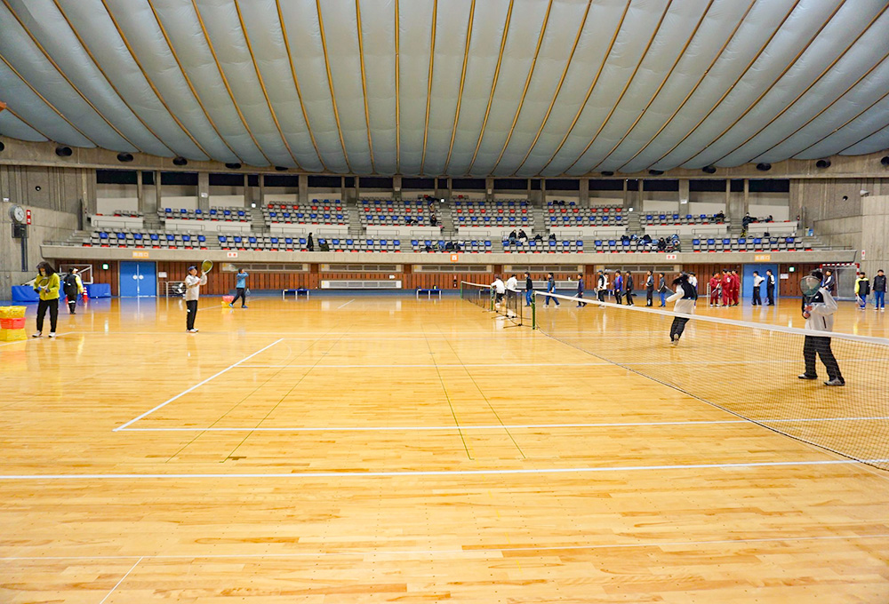 令和7年度盛岡市中学生選抜講習会
